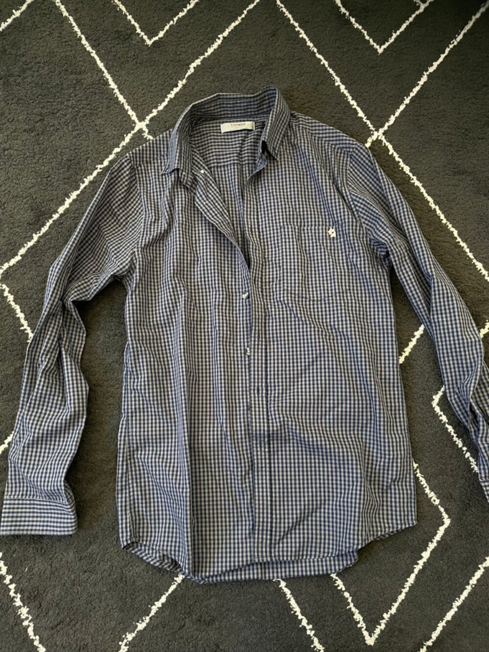 Topman - Dress Shirt
